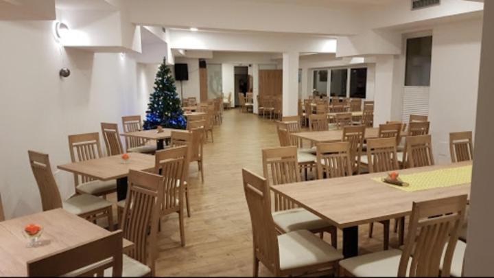 Hotel And Restaurant Ana Hrib-Loski Potok Ngoại thất bức ảnh