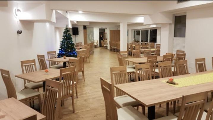 Hotel And Restaurant Ana Hrib-Loski Potok Ngoại thất bức ảnh